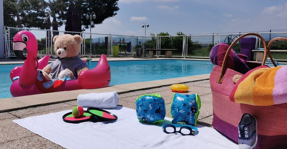 ibis Styles Colmar Nord