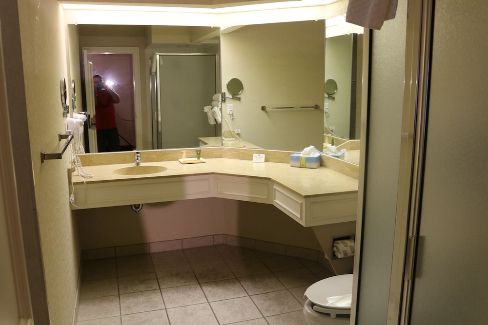 Imperial Swan Hotel & Suites
