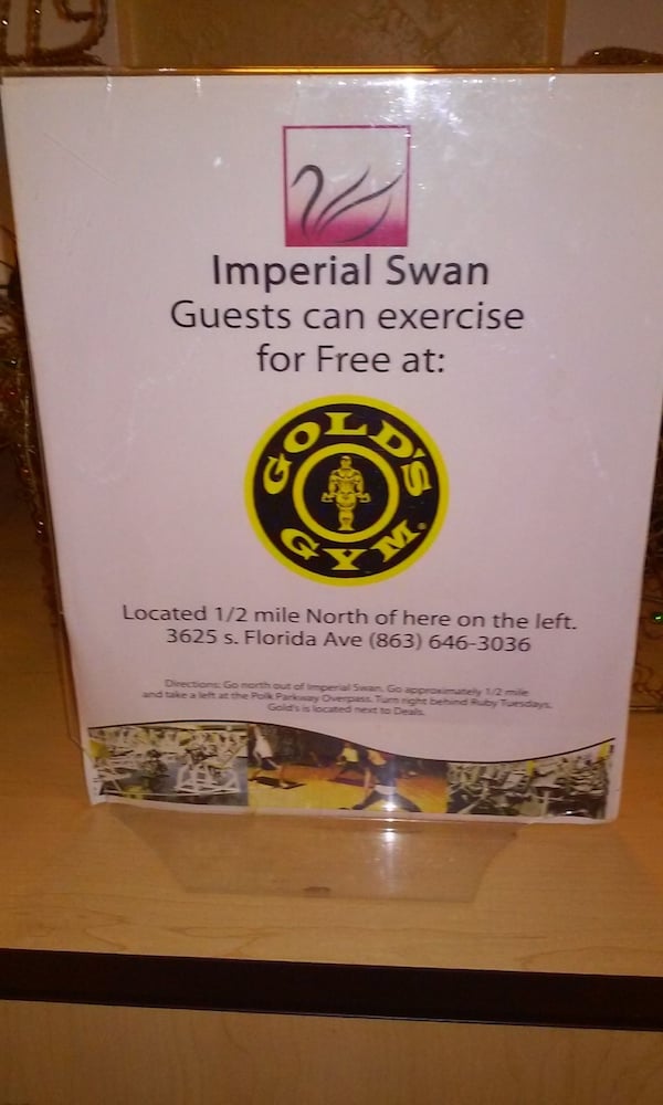 Imperial Swan Hotel & Suites