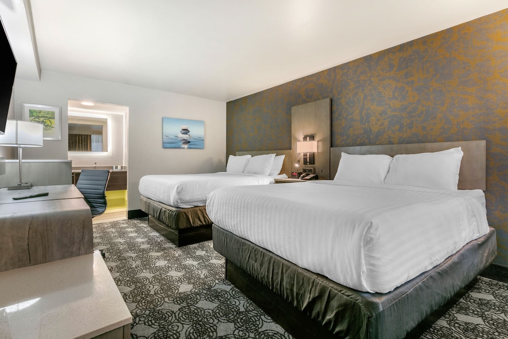 Clarion Inn Murfreesboro Old Fort Pkwy