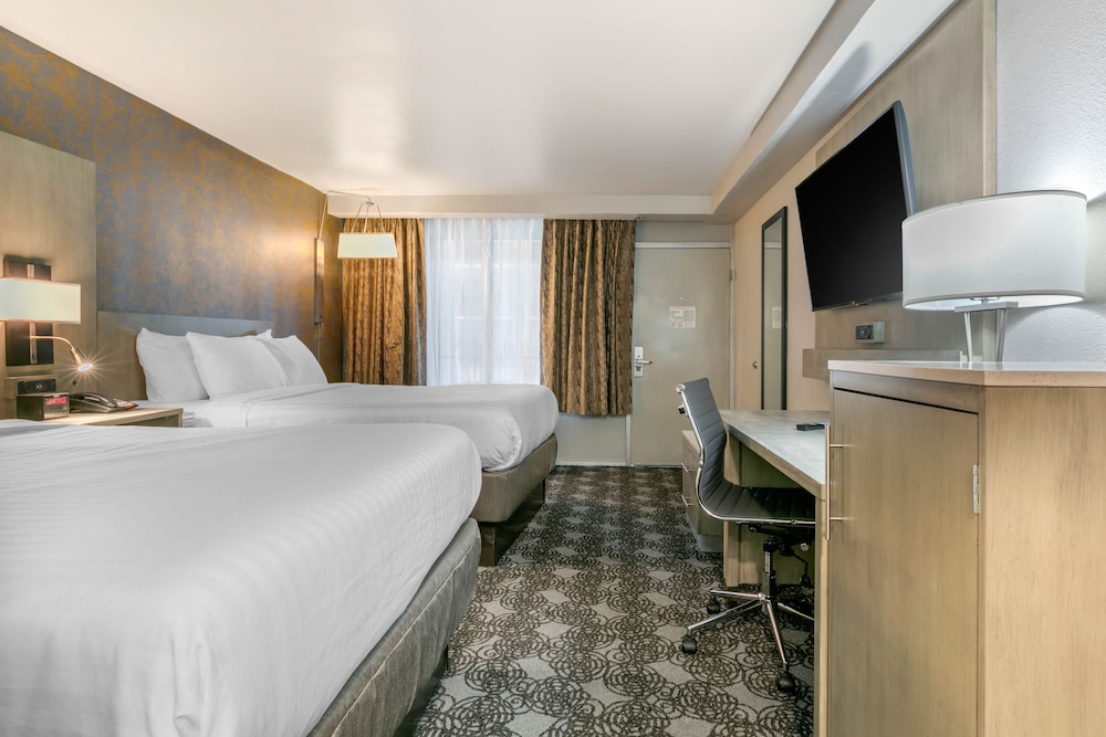 Clarion Inn Murfreesboro Old Fort Pkwy