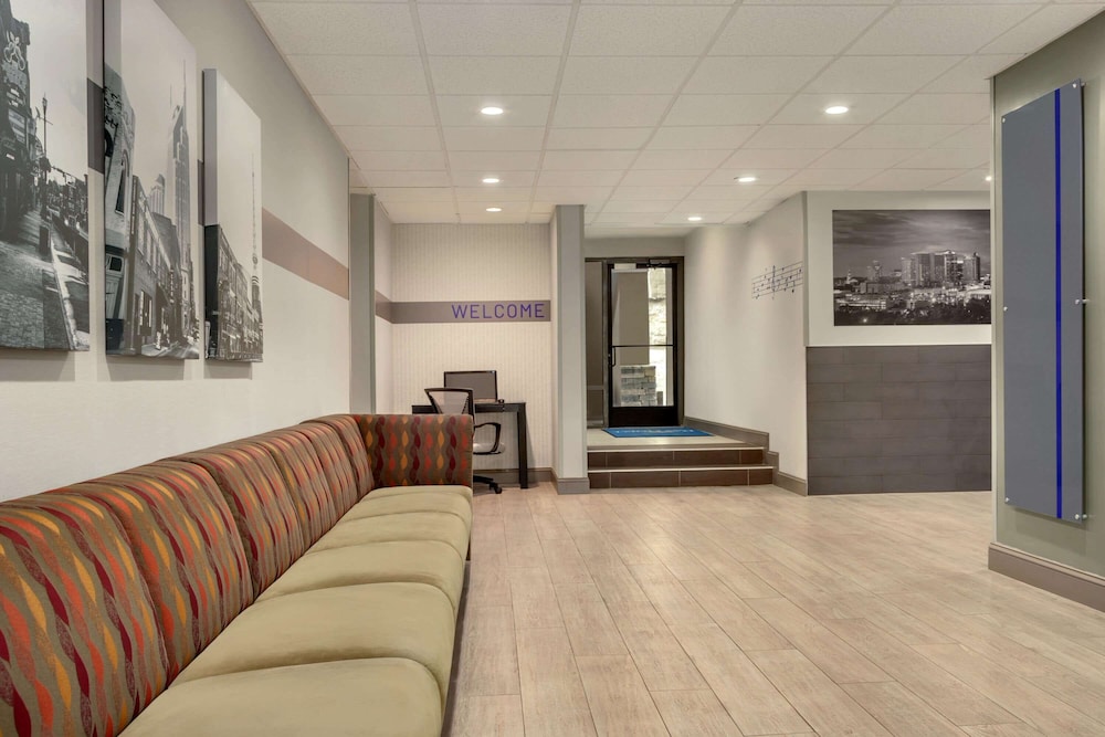 Baymont by Wyndham Nashville