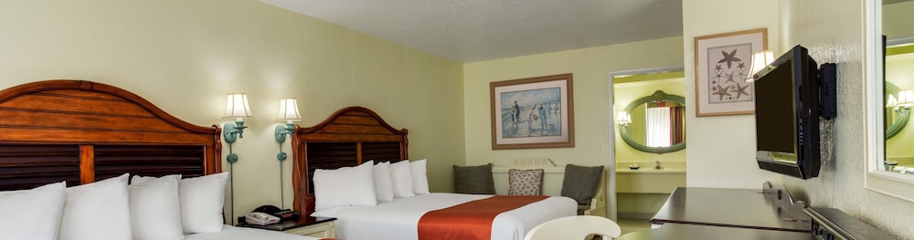Seralago Hotel & Suites Main Gate East