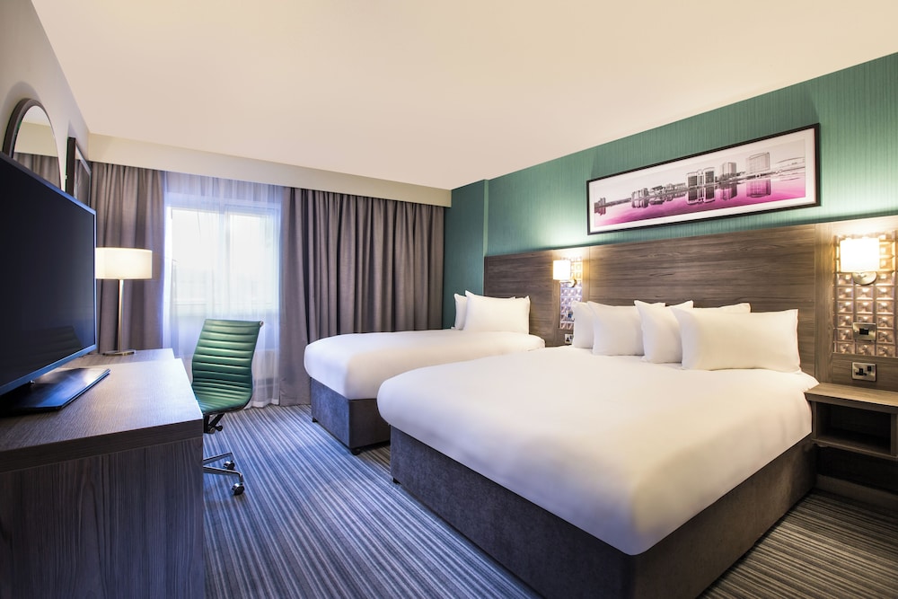 Leonardo Hotel Belfast