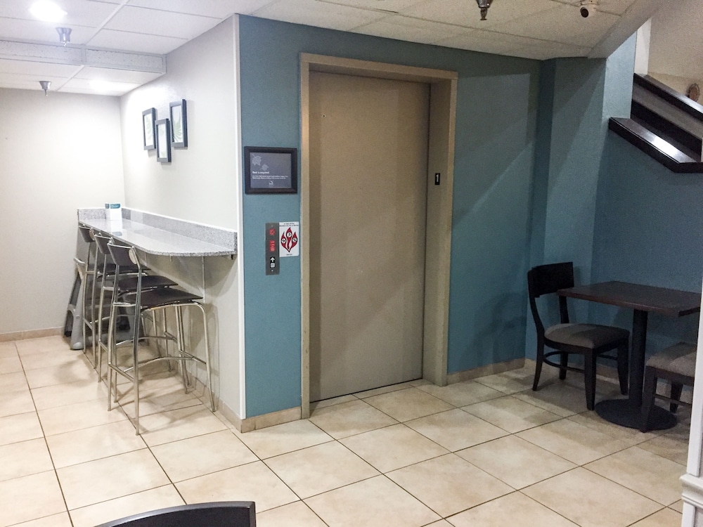 Sleep Inn Chattanooga Hamilton Place