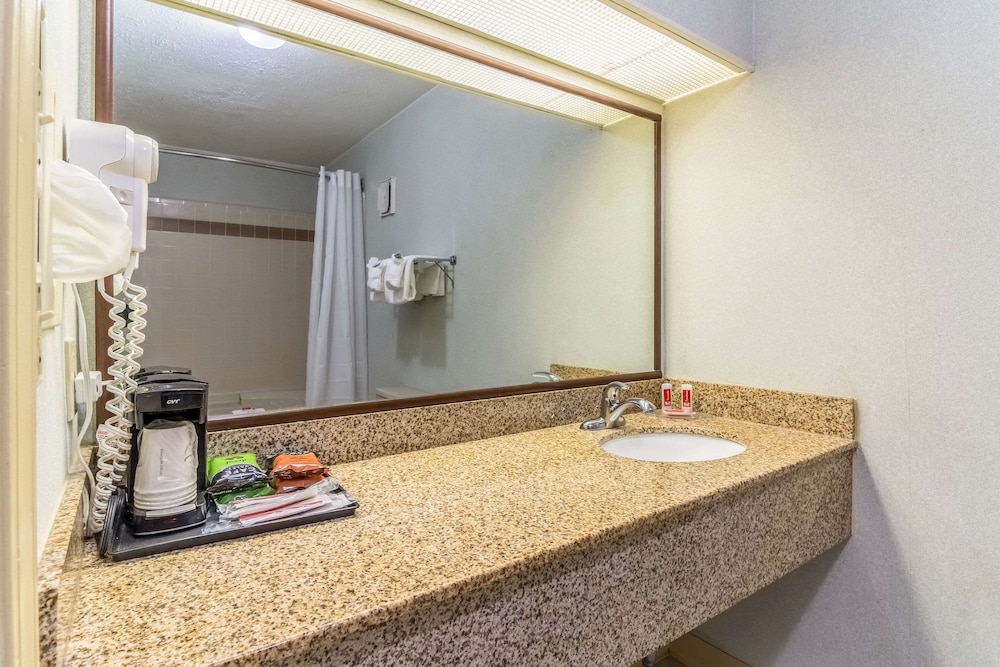 Econo Lodge Whiteville