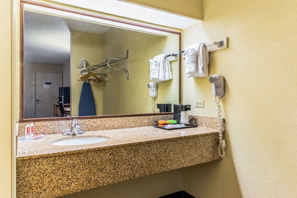Econo Lodge Whiteville