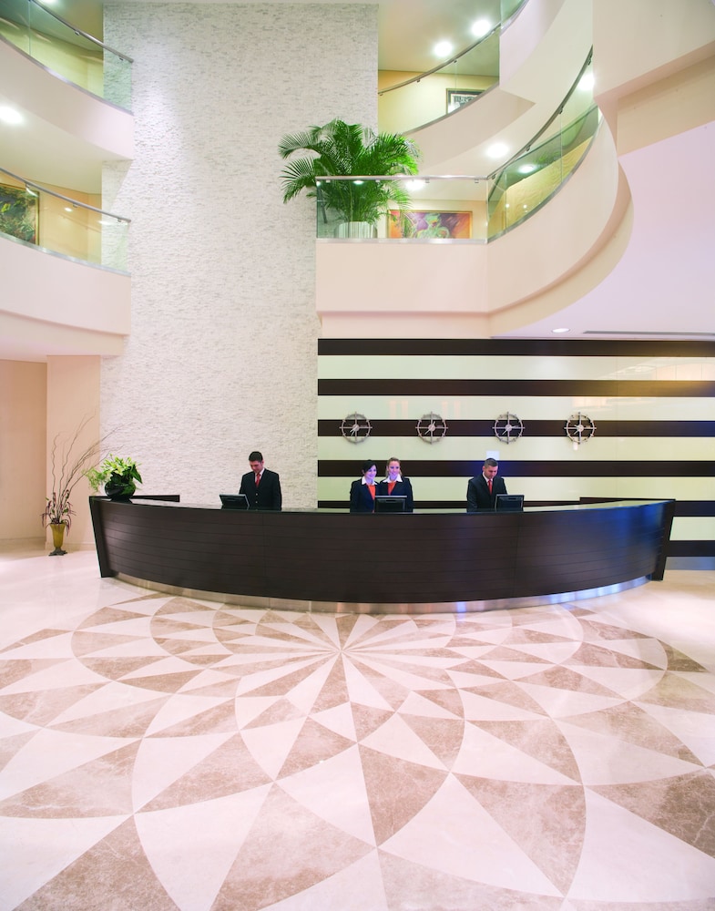 Movenpick Hotel Izmir photo 4