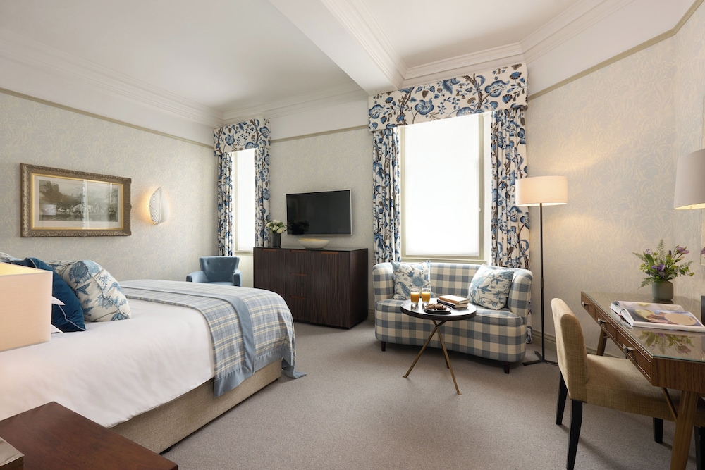 Rocco Forte Balmoral Hotel photo 4