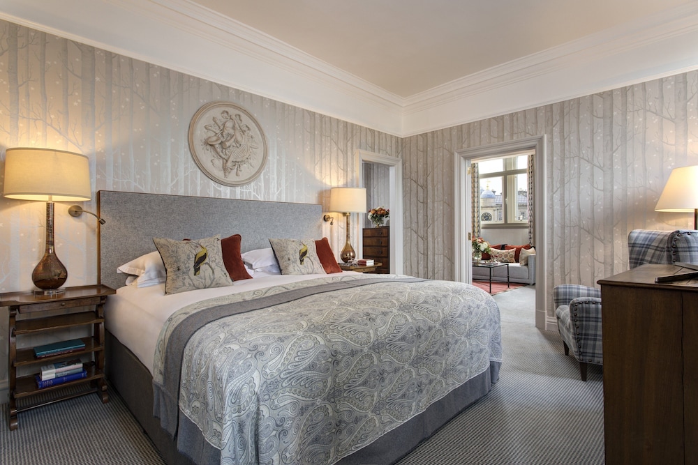 Rocco Forte Balmoral Hotel photo 3