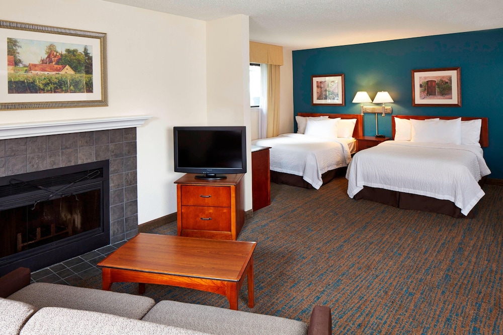 Residence Inn by Marriott Minneapolis Eden Prairie