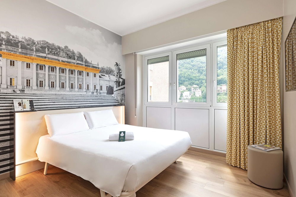 B&B HOTEL Como City Center photo 2