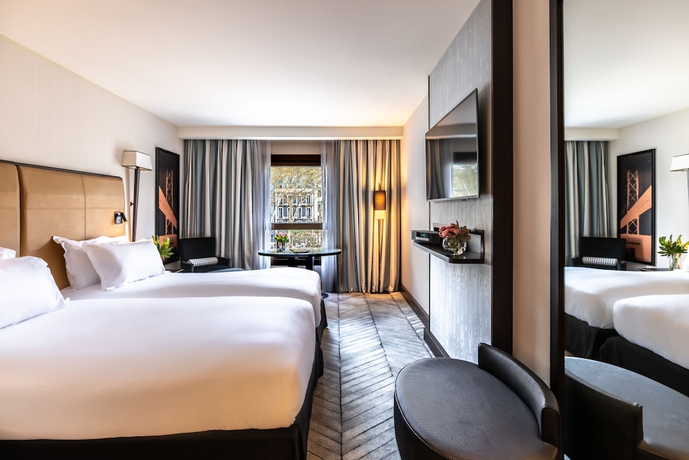 Sofitel Lisbon Liberdade