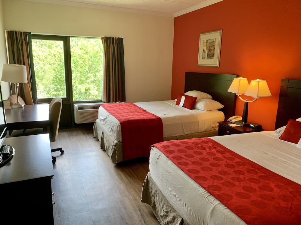 Ramada by Wyndham Newark/Wilmington