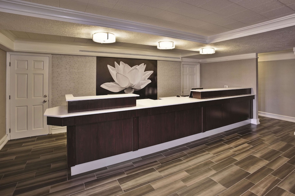 La Quinta Inn by Wyndham Nashville South
