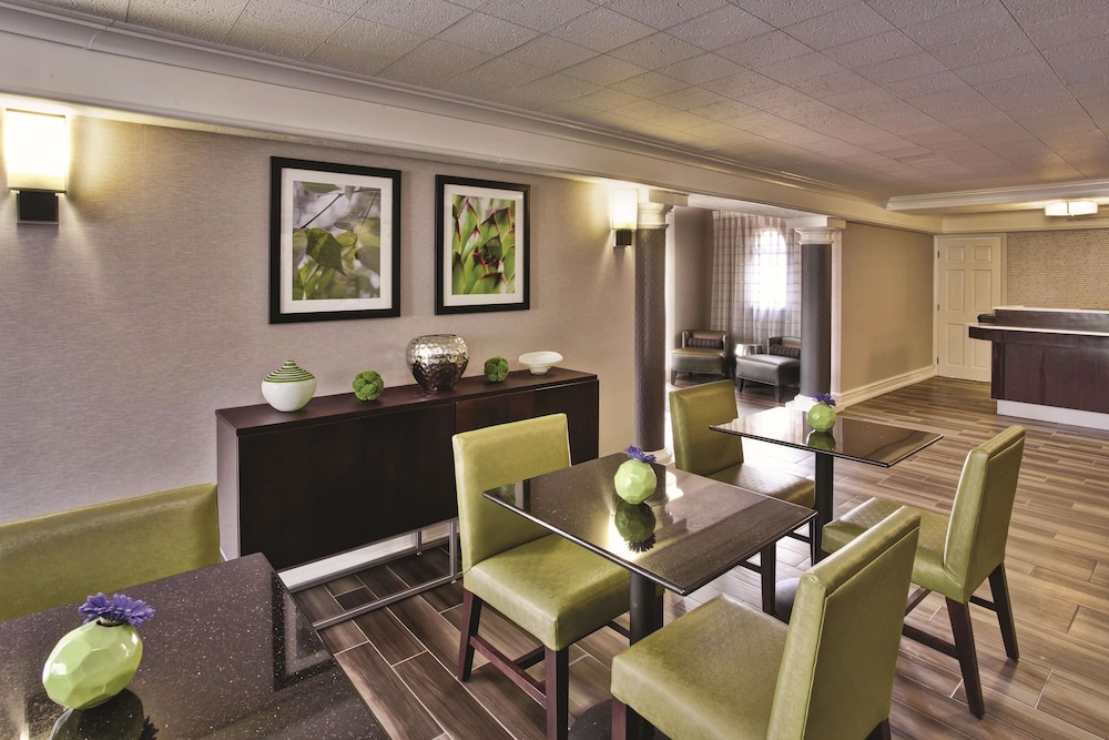 La Quinta Inn by Wyndham Nashville South