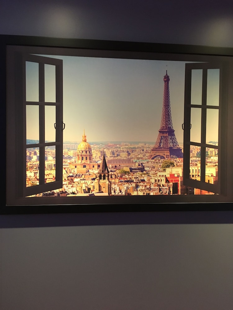 Ibis Gare Du Nord La Fayette