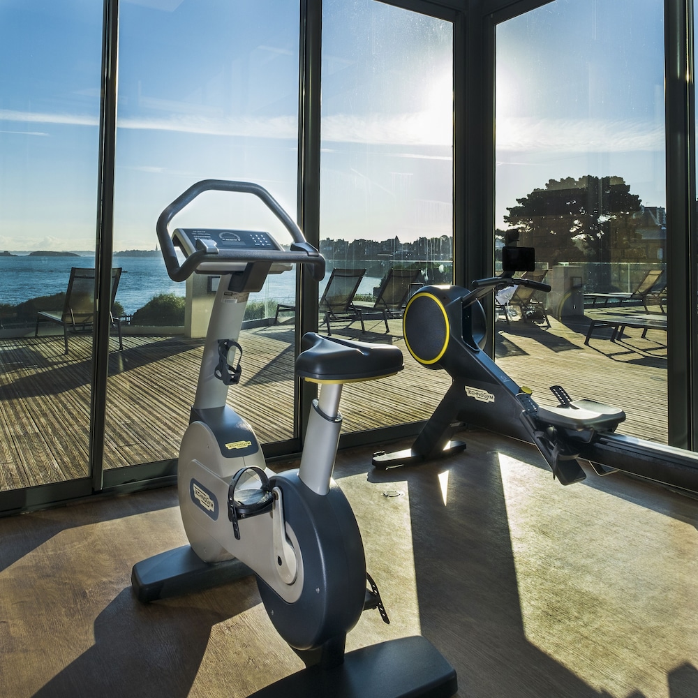 Hôtel Emeria Dinard Thalasso & Spa