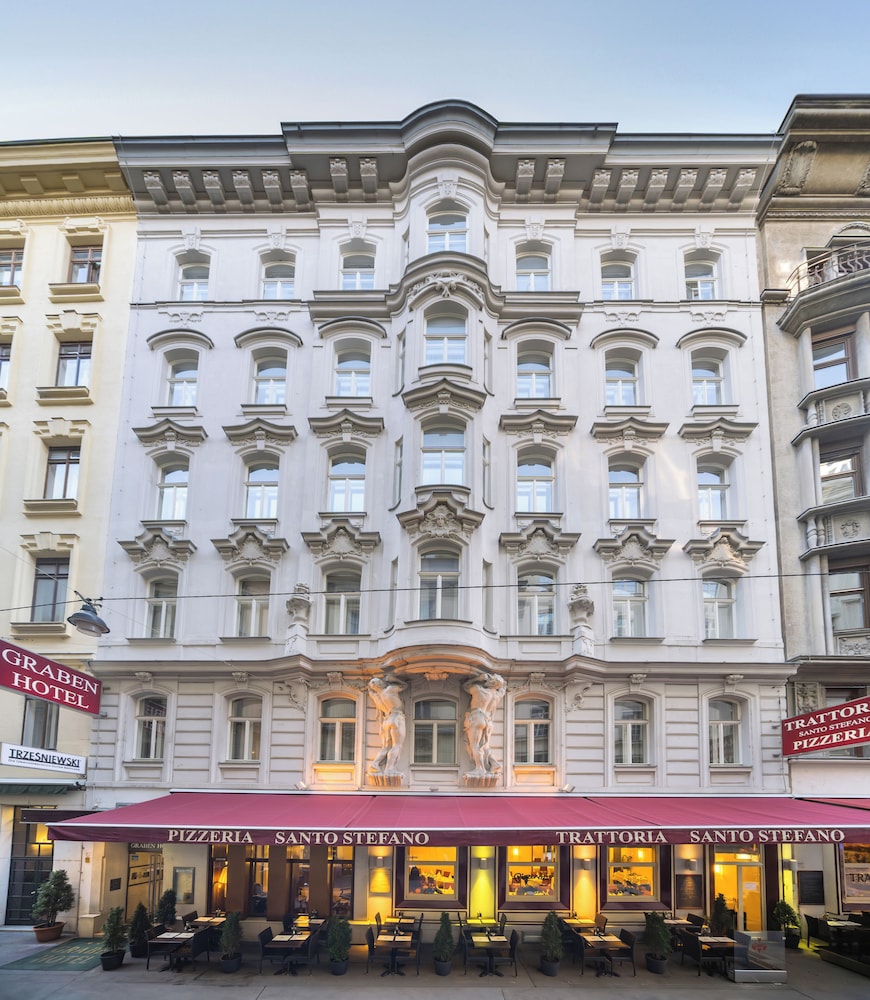 Graben