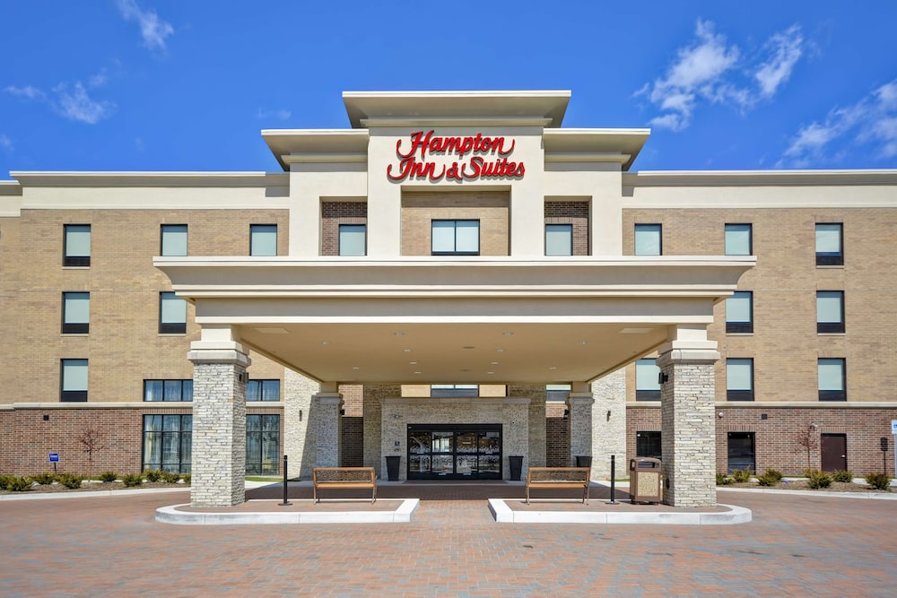Hampton Inn & Suites Detroit/Warren