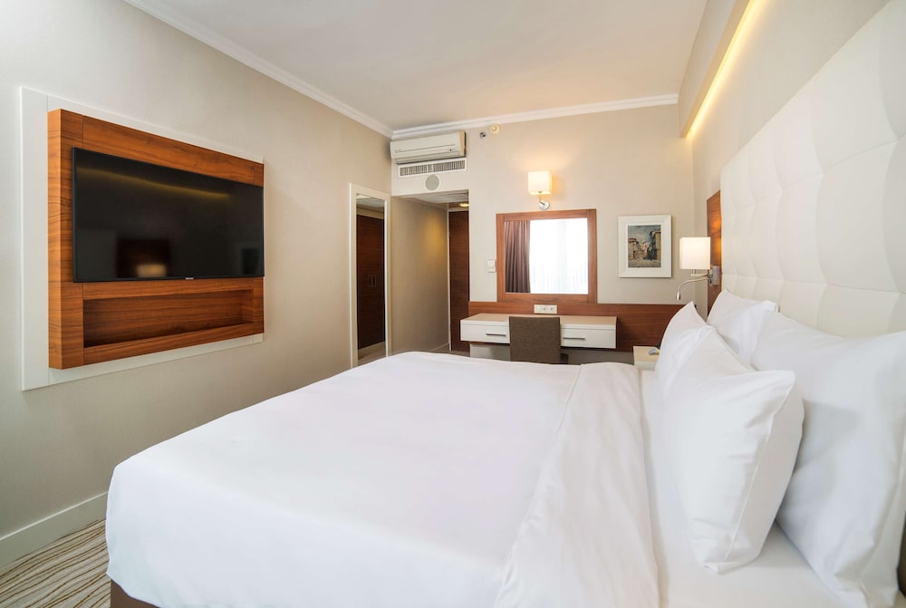 Radisson Hotel President Old Town Istanbul — photo 5