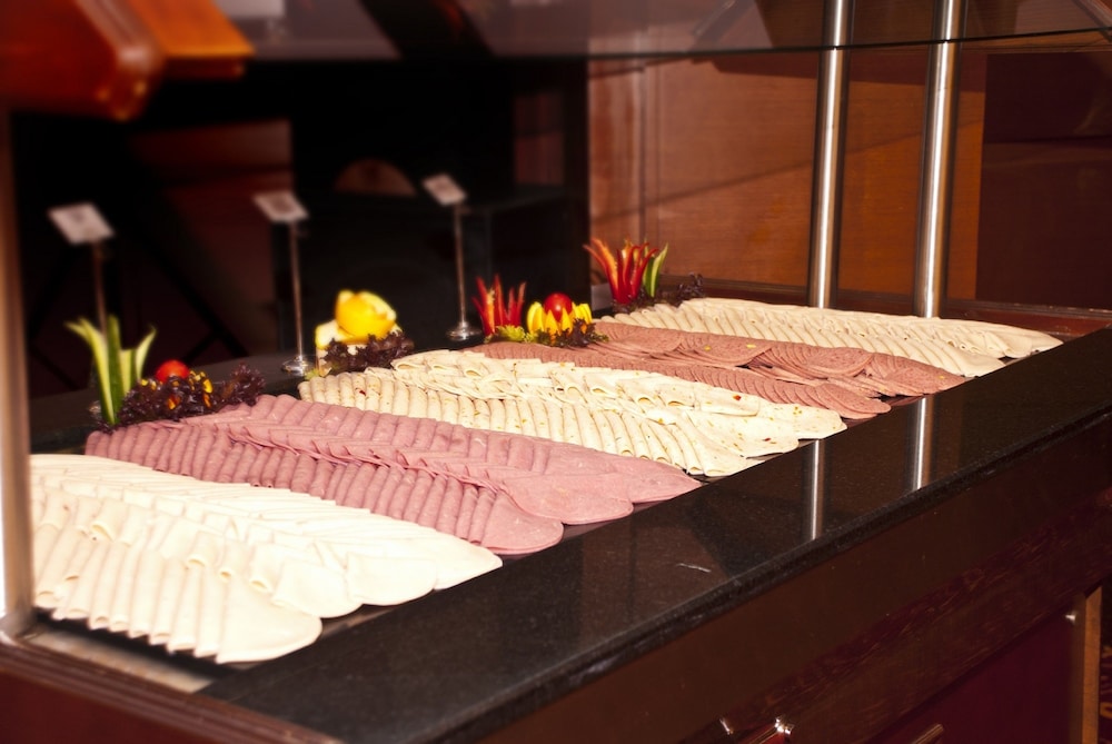 Radisson Hotel President Old Town Istanbul — photo 8