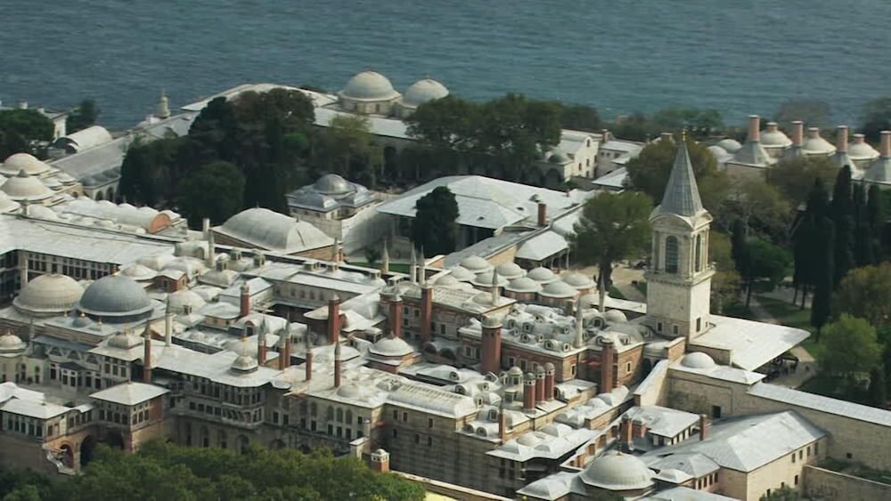 Radisson Hotel President Old Town Istanbul — photo 2