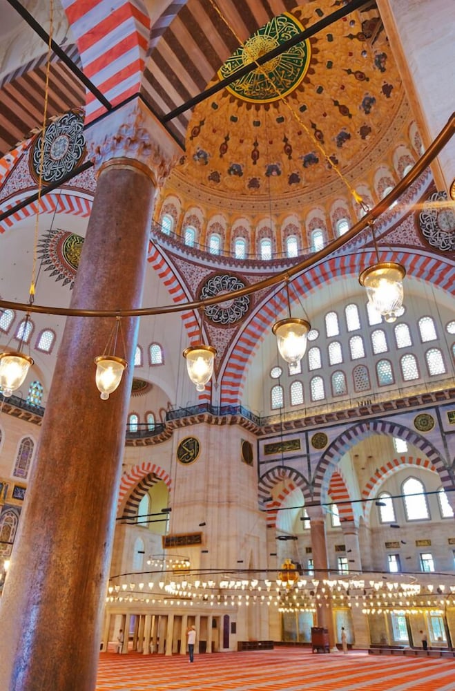 Radisson Hotel President Old Town Istanbul — photo 3