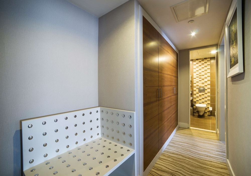 Radisson Hotel President Old Town Istanbul — photo 6