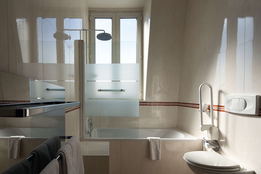 Best Western Central Hotel