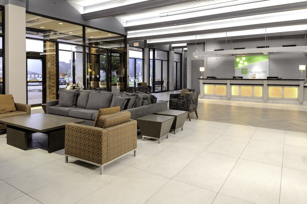 Holiday Inn Chicago SW-Countryside ConfCtr by IHG