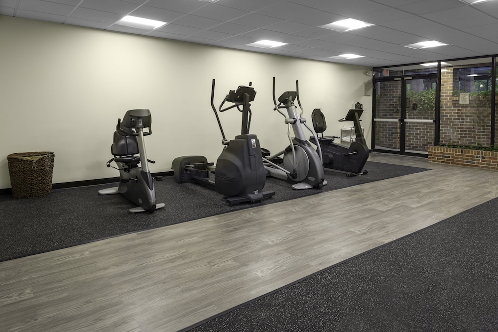 Holiday Inn Chicago SW-Countryside ConfCtr by IHG