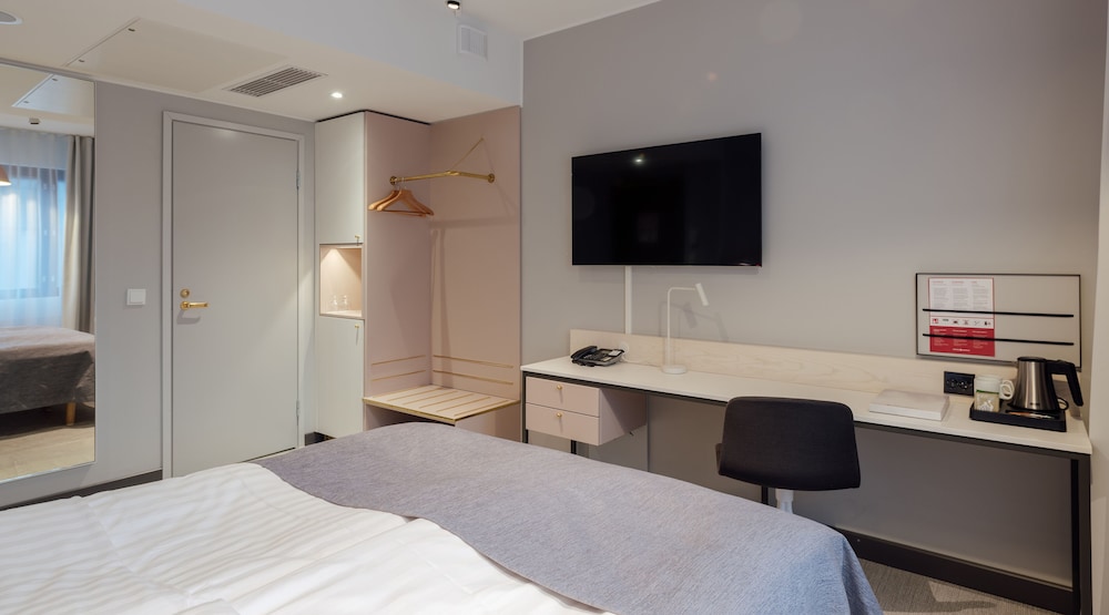 Original Sokos Hotel Presidentti 4