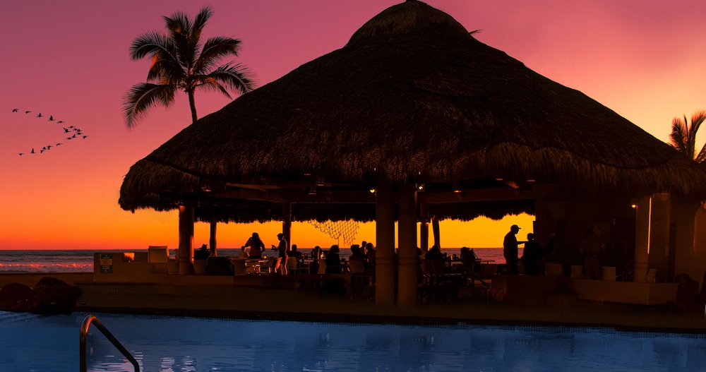 The Palms Resort of Mazatlan