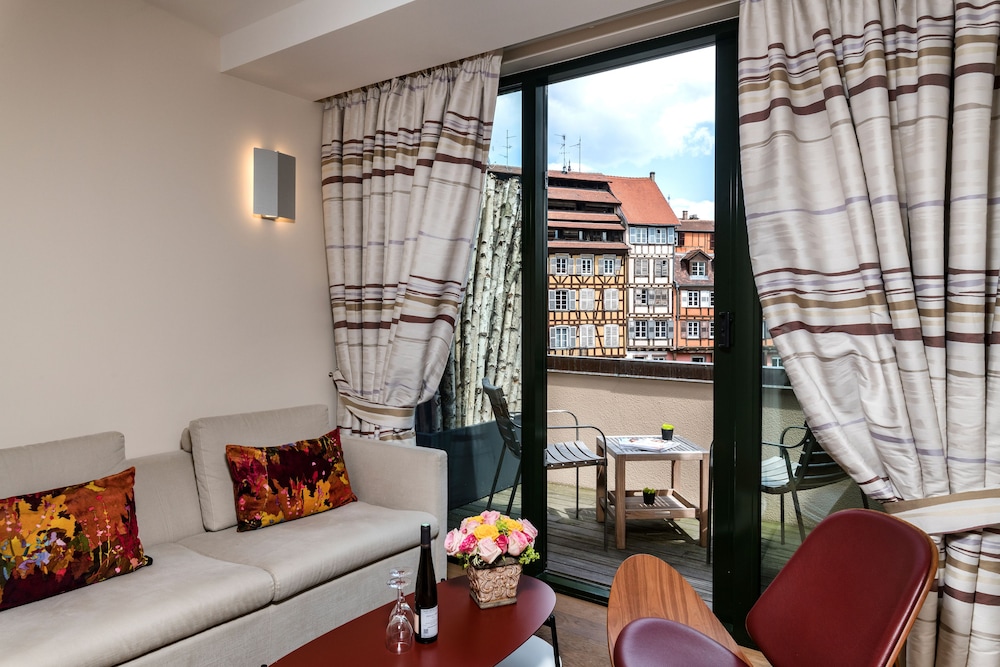 Hotel & Spa REGENT PETITE France photo 4