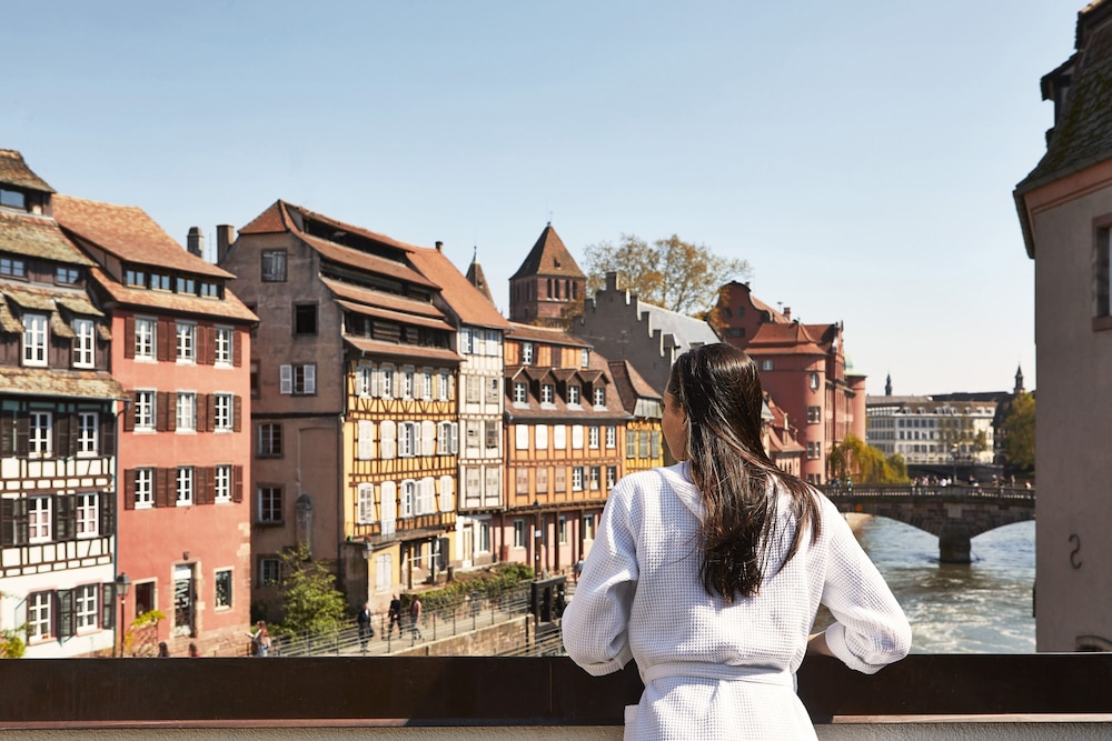 Hotel & Spa REGENT PETITE France photo 5