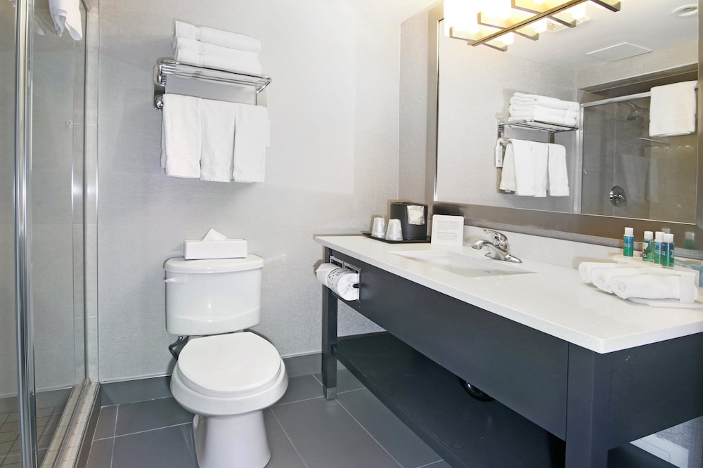 Holiday Inn Express Calgary By IHG