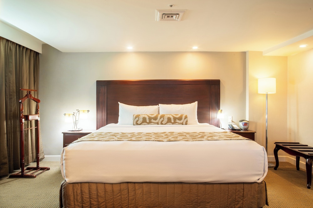 Crowne Plaza Managua By IHG