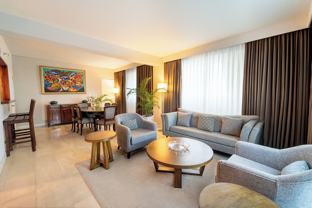 Crowne Plaza Managua By IHG