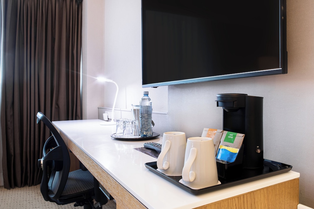 Crowne Plaza Managua By IHG