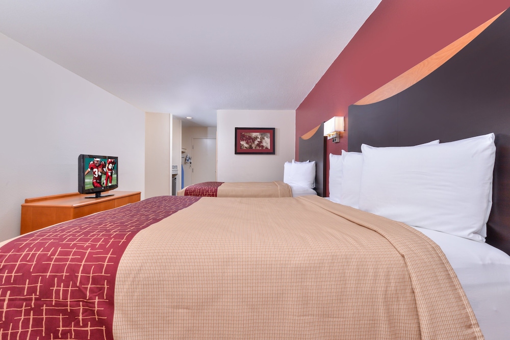 Red Roof Inn & Suites Danville, IL