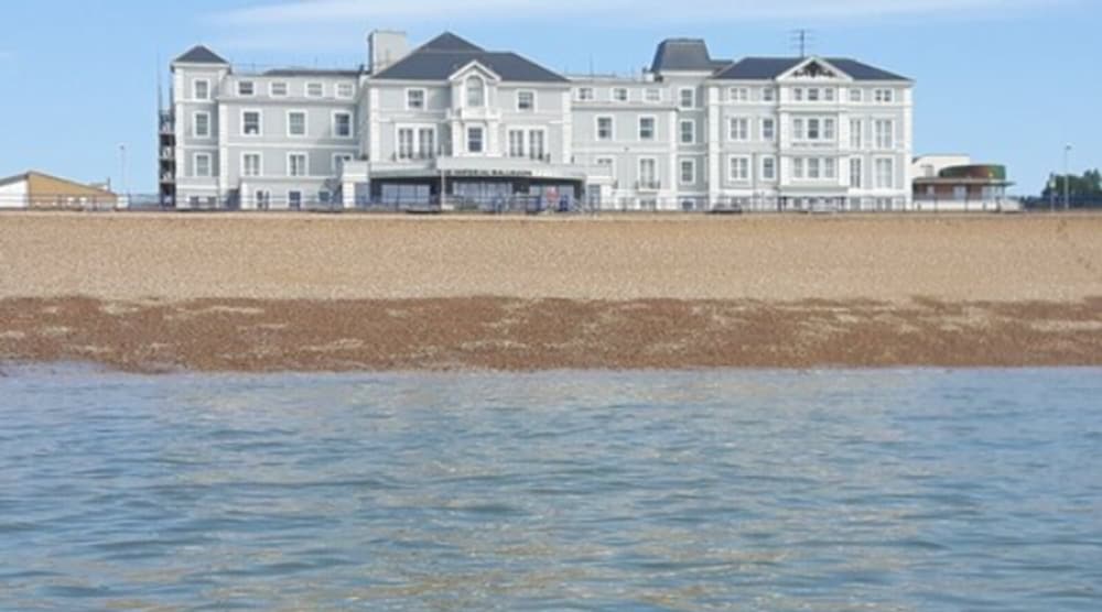 Hythe Imperial Hotel Spa & Golf