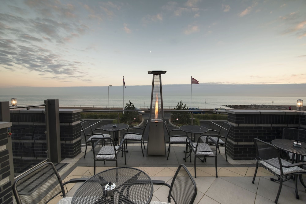 Hythe Imperial Hotel Spa & Golf