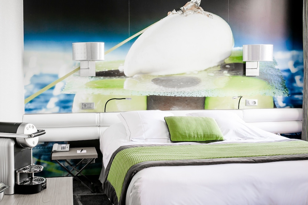 Hostellerie du Chapeau Rouge