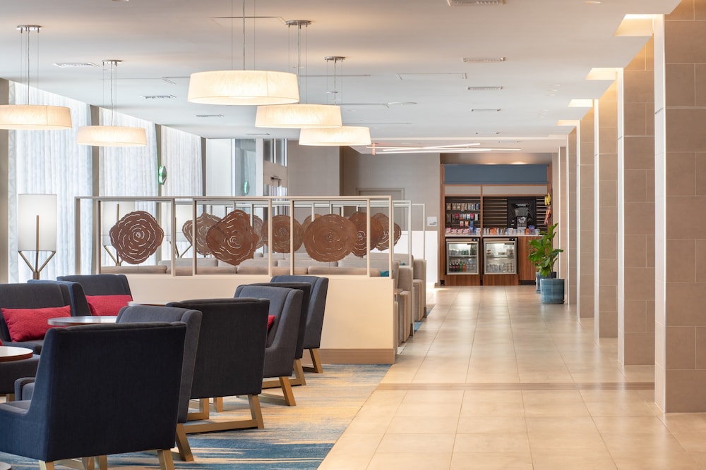 Holiday Inn Los Angeles - LAX Airport by IHG photo 5