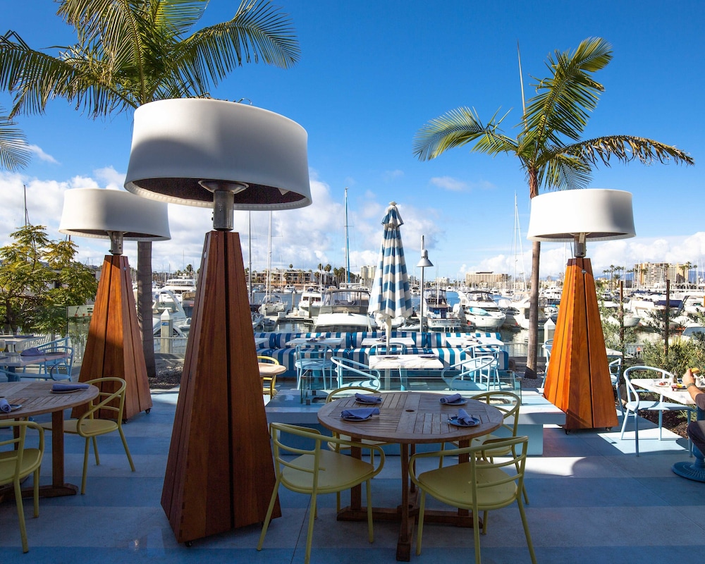 Marina del Rey Hotel photo 3