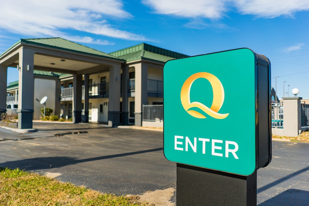 Quality Inn & Suites Monticello