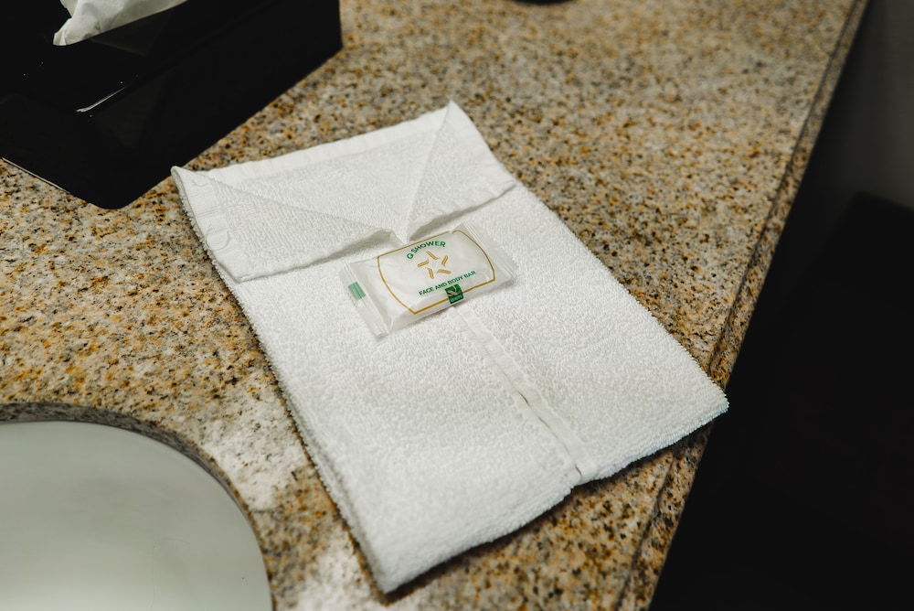 Quality Inn & Suites Monticello