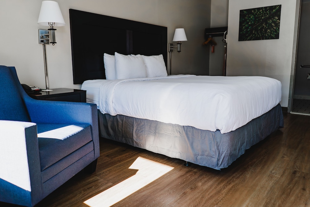 Quality Inn & Suites Monticello