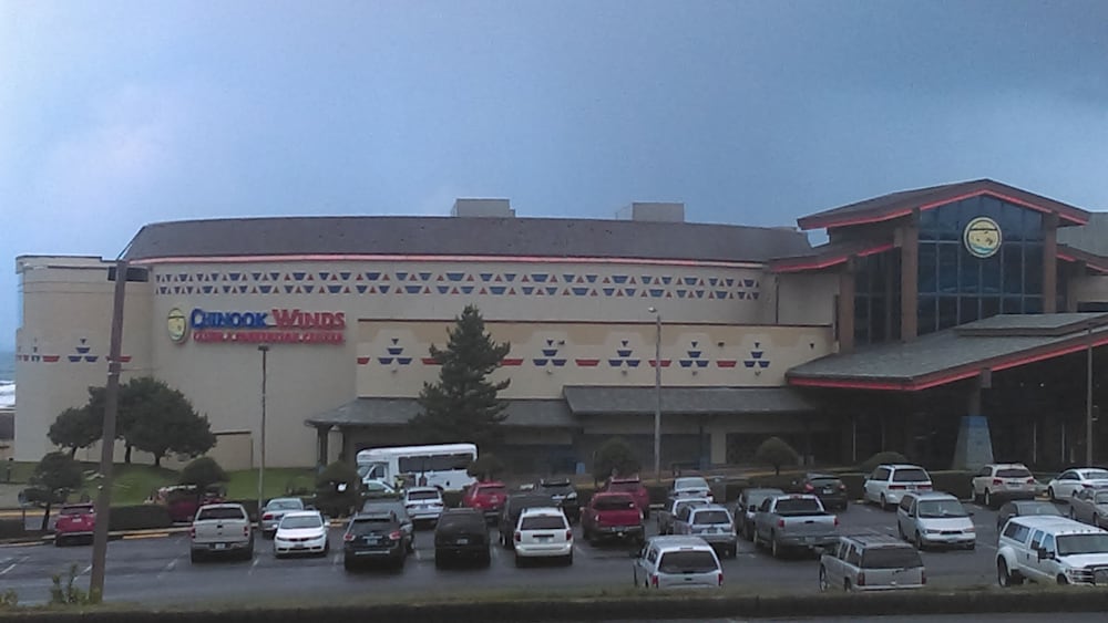 Best Western Plus Landmark Inn
